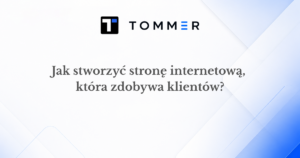 Artykuły SEO Tommer – poradniki o stronach internetowych, WordPressie i pozycjonowaniu Google