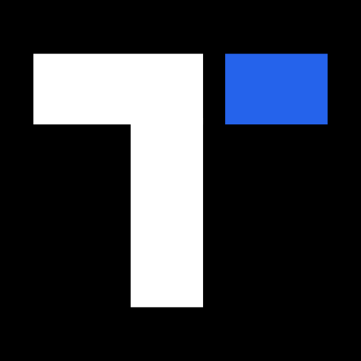 Tommer.pl Logo