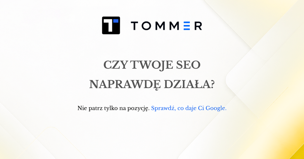 Jak mierzyć skuteczność SEO i sprawdzić wyniki pozycjonowania